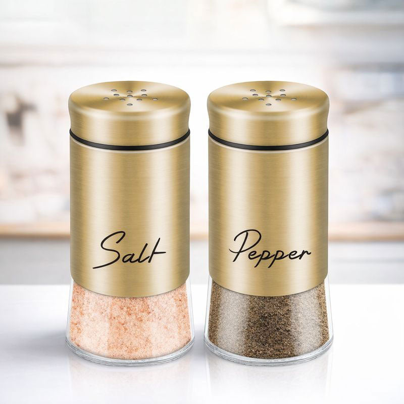 Large Sealed Kitchen Seasoning Bottle