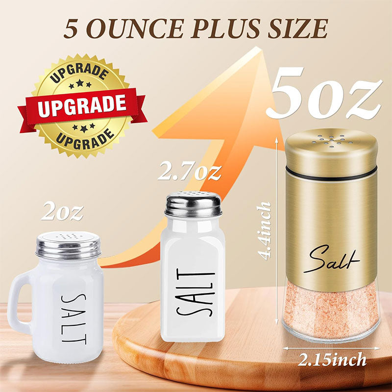 Large Sealed Kitchen Seasoning Bottle