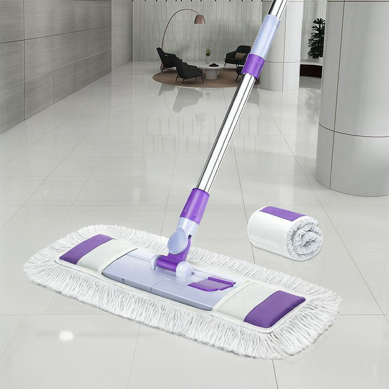 Lazy Flat Mop for Home