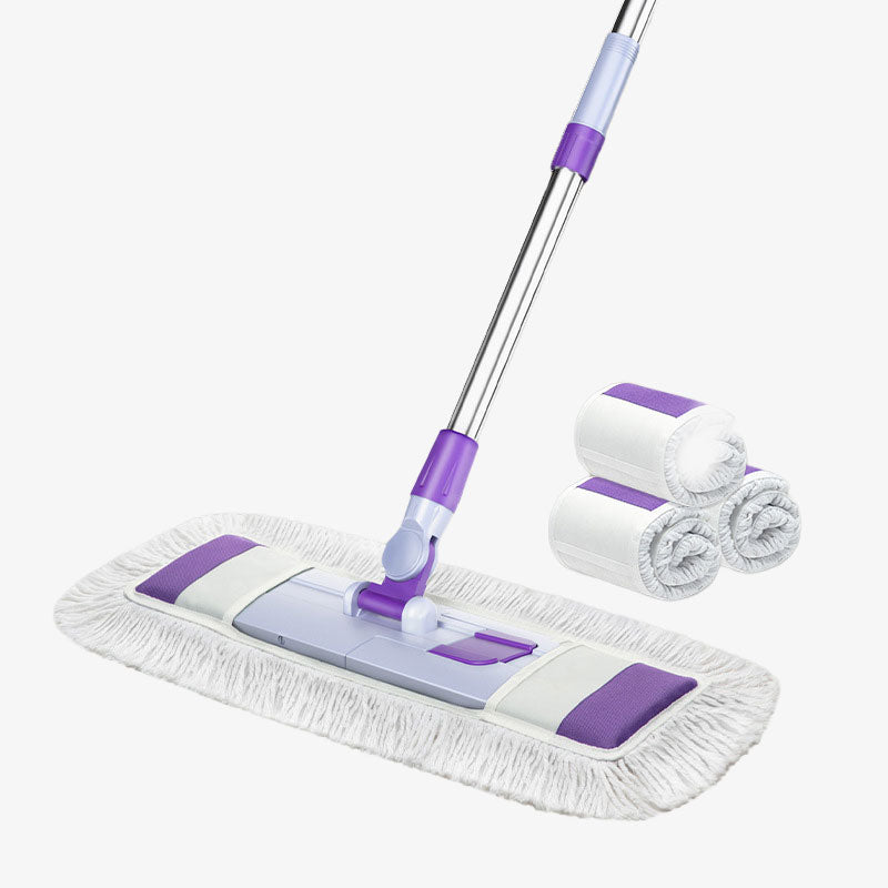 Lazy Flat Mop for Home