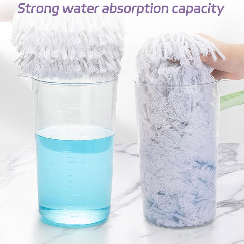 Lazy Flat Mop for Home