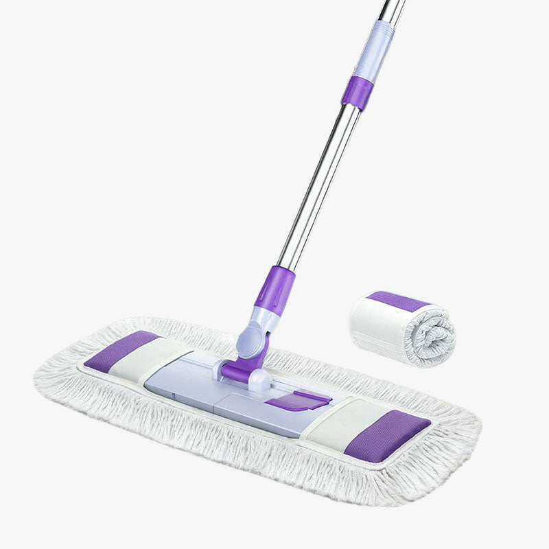 Lazy Flat Mop for Home