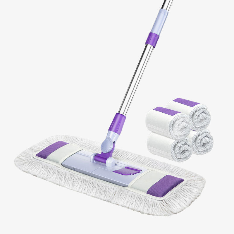 Lazy Flat Mop for Home