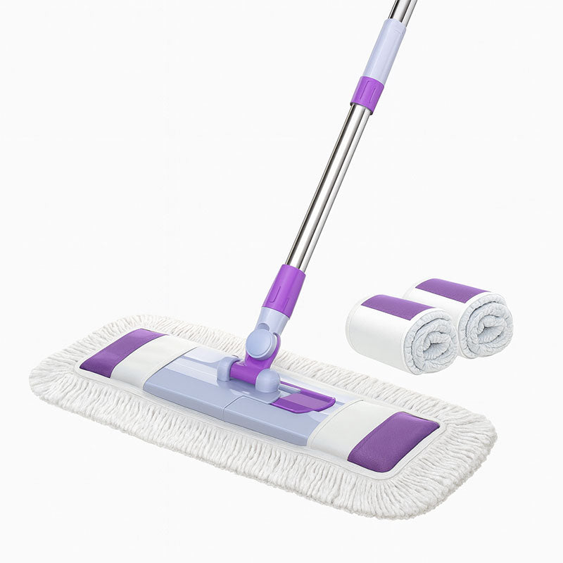 Lazy Flat Mop for Home