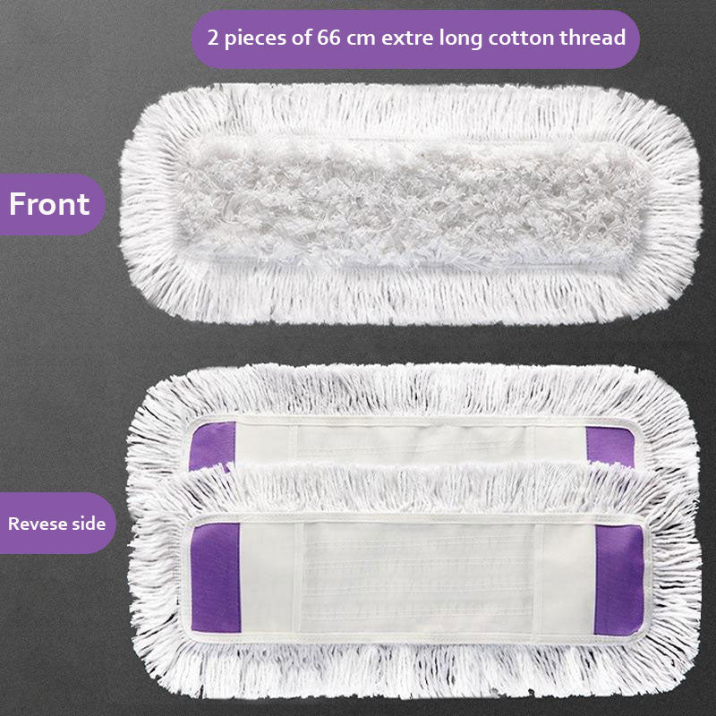 Lazy Flat Mop for Home