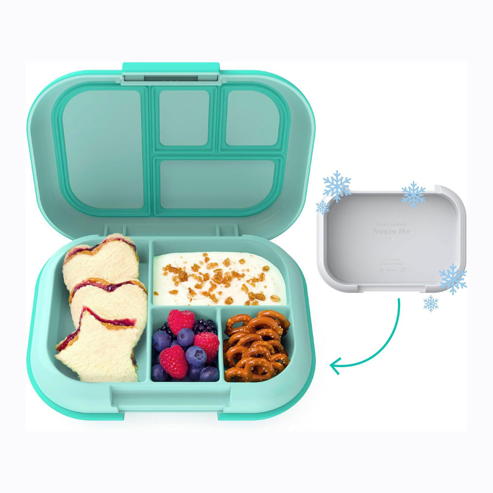 Bento Lunch Box