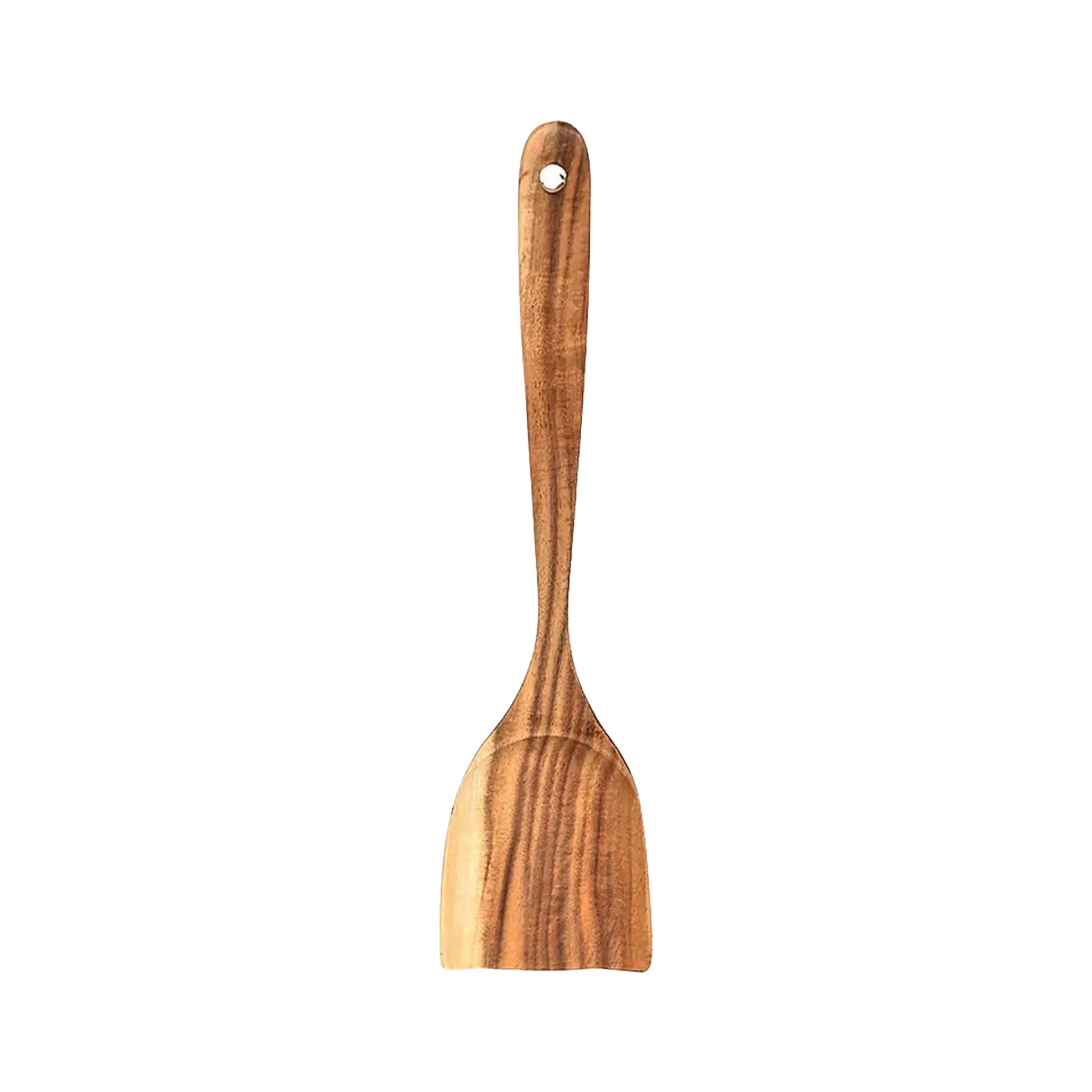 Lightweight Long-Handle Rice & Cooking Spoon