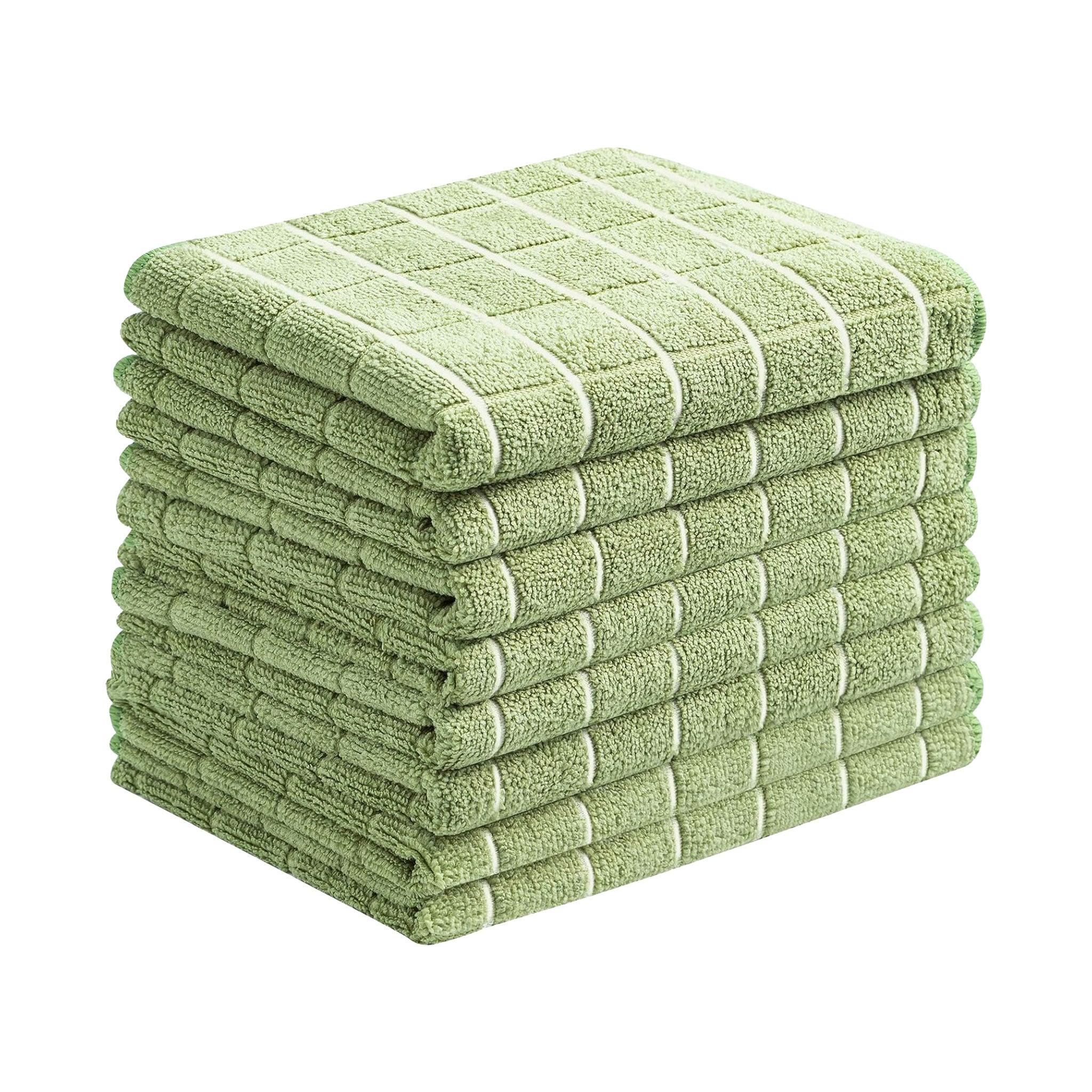 Magic Microfiber Dishwashing Cloth – Super Absorbent & Non-Oily