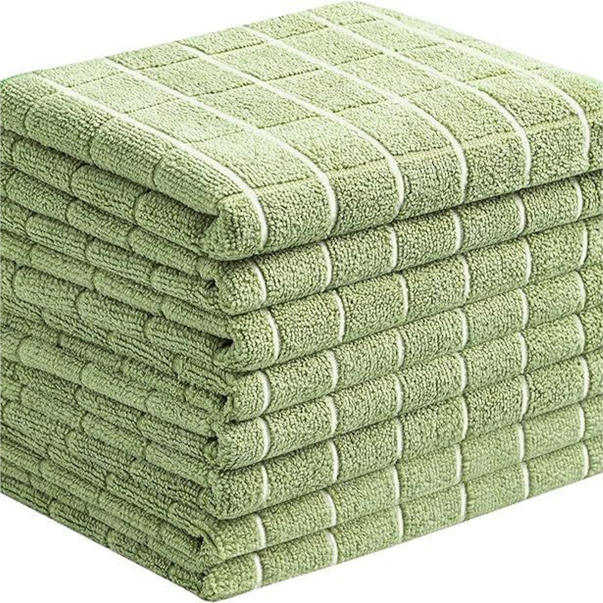 Magic Microfiber Dishwashing Cloth – Super Absorbent & Non-Oily