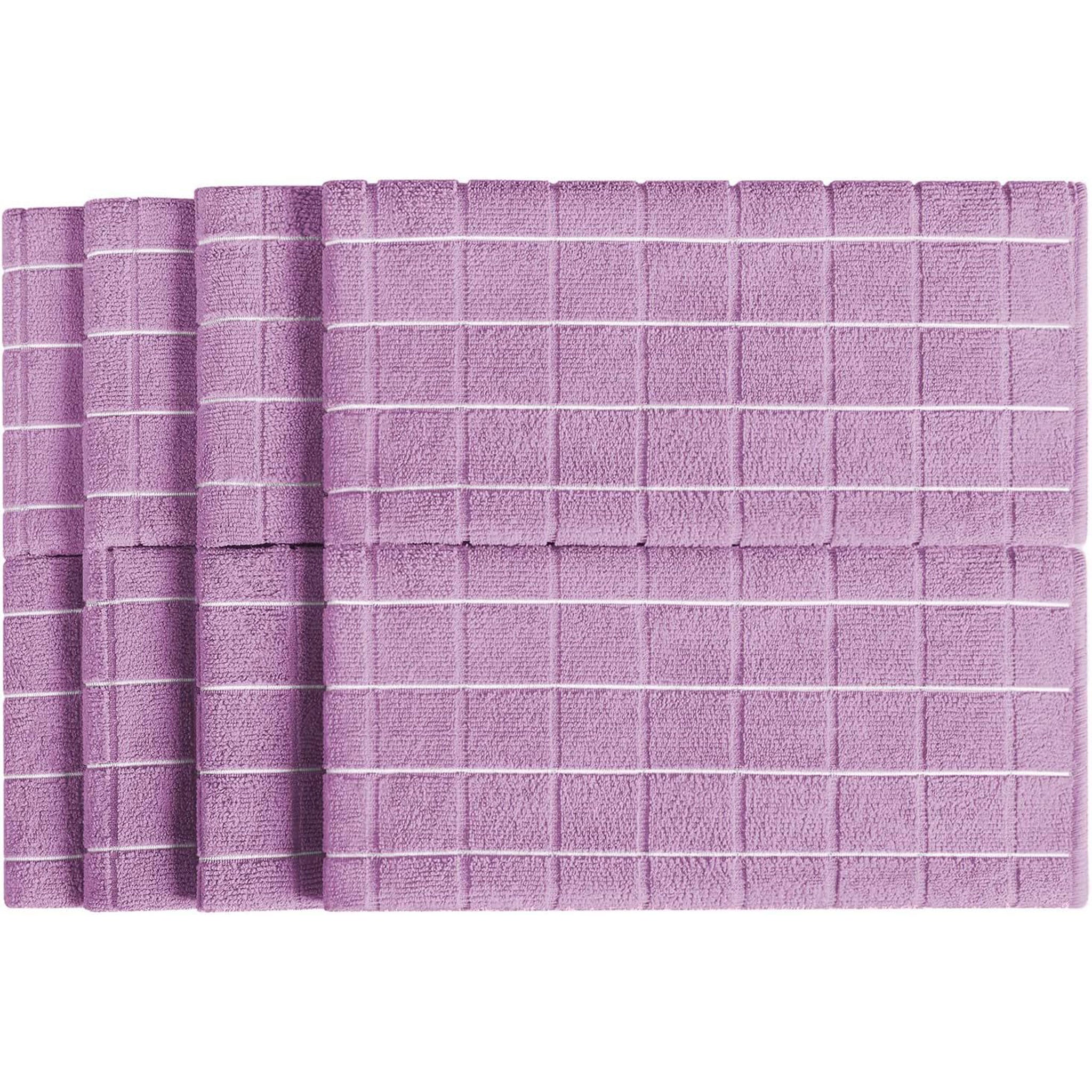 Magic Microfiber Dishwashing Cloth – Super Absorbent & Non-Oily