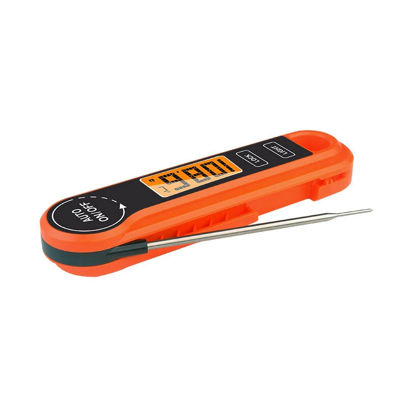 Mason Fast-Read BBQ Meat Thermometer