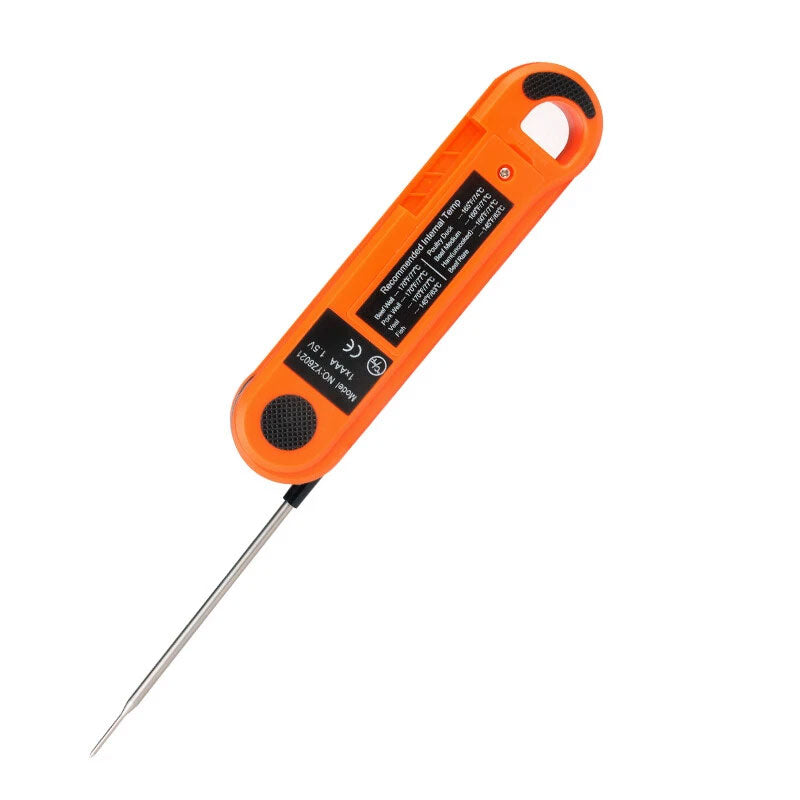 Mason Fast-Read BBQ Meat Thermometer