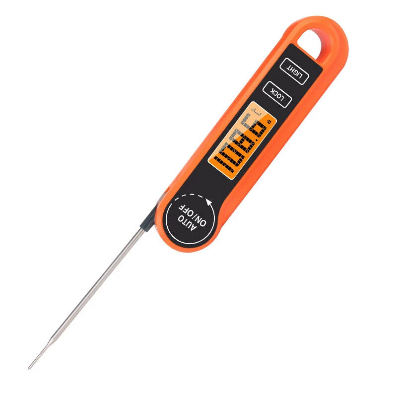 Mason Fast-Read BBQ Meat Thermometer