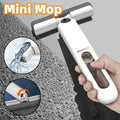 Mini Sponge Floor Mop Wiktra