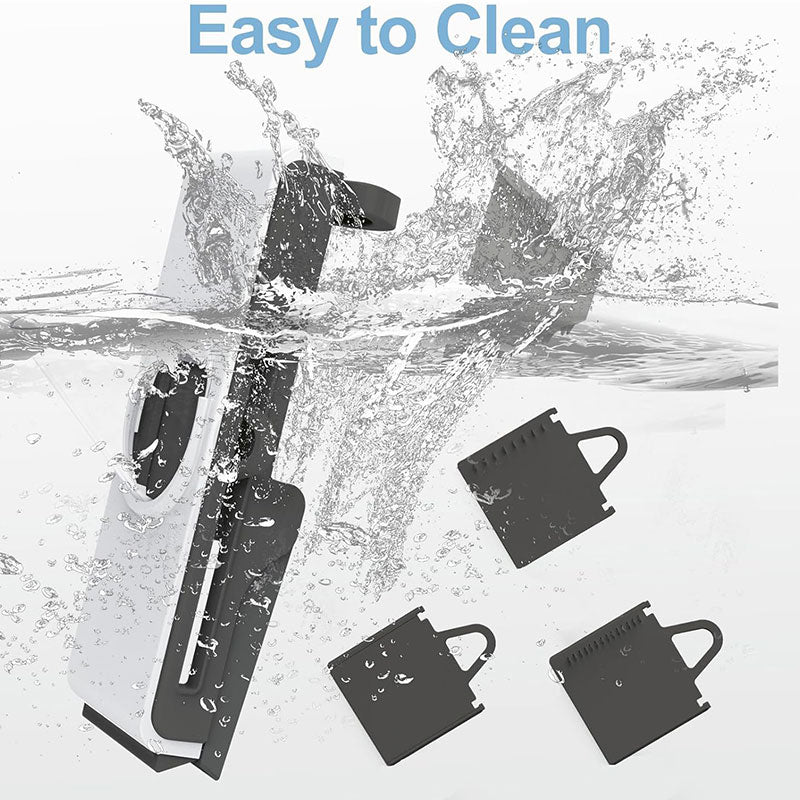 Multi-Purpose Vegetable Slicer & Grater