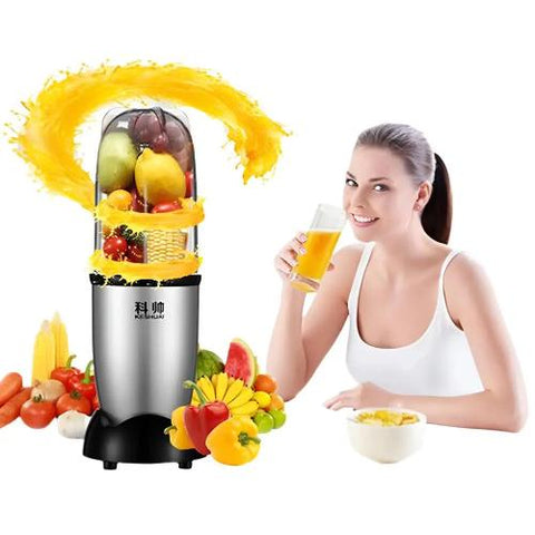 Multi-function cooking machine mixing juicer Wiktra