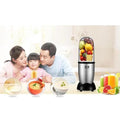 Multi-function cooking machine mixing juicer Wiktra