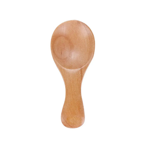 Natural Wooden Large Soup Scoops Long Handle Cooking Scoop Wood Ramen Rice Spoon Soup Ladle Catering Tableware Kitchen Utensil