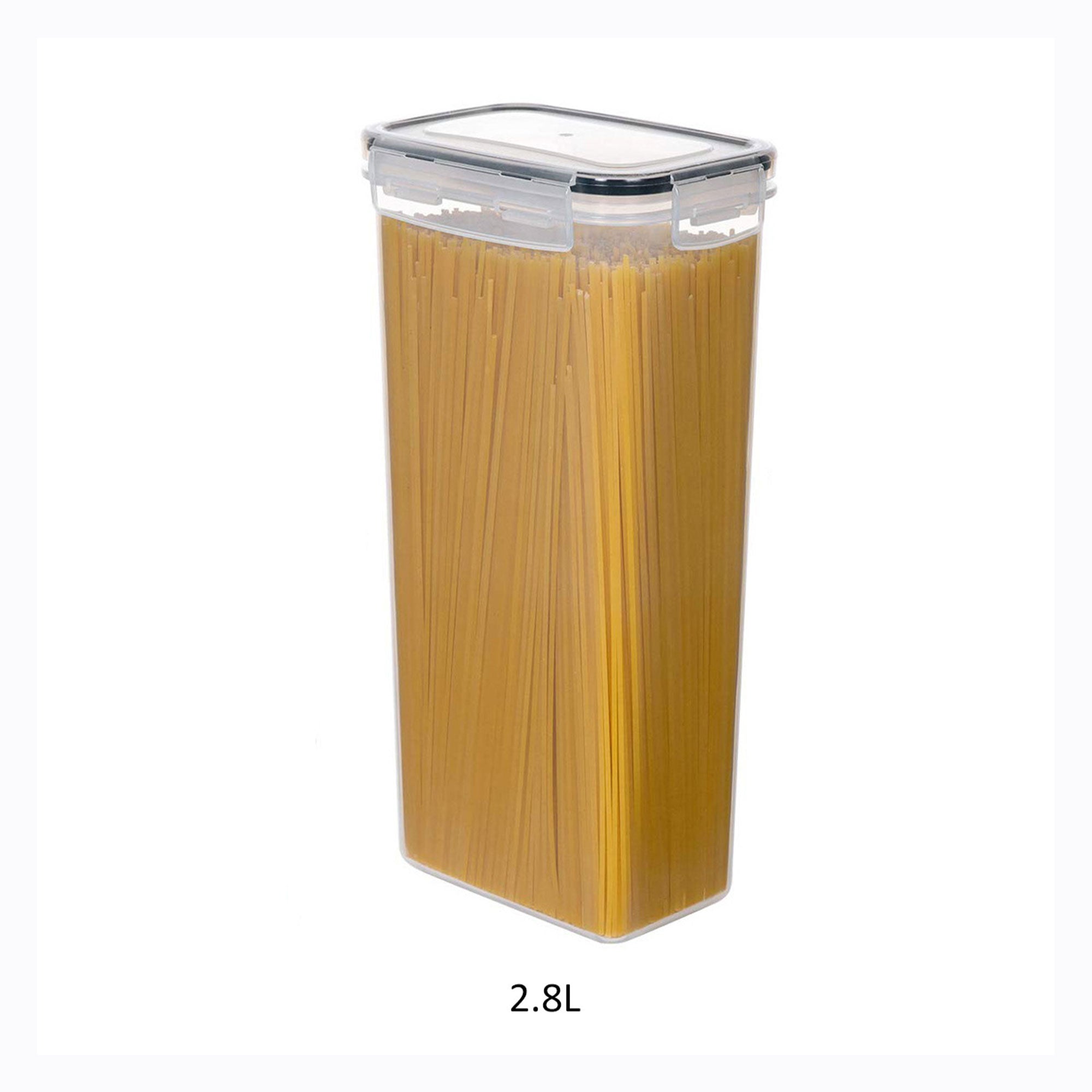 PP Fresh-Keeping Sealed Storage Box