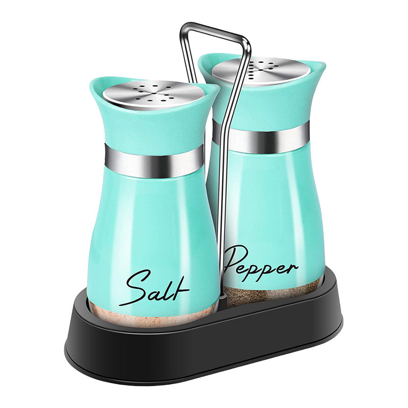 Penguin Stainless Steel Salt & Pepper Bottle