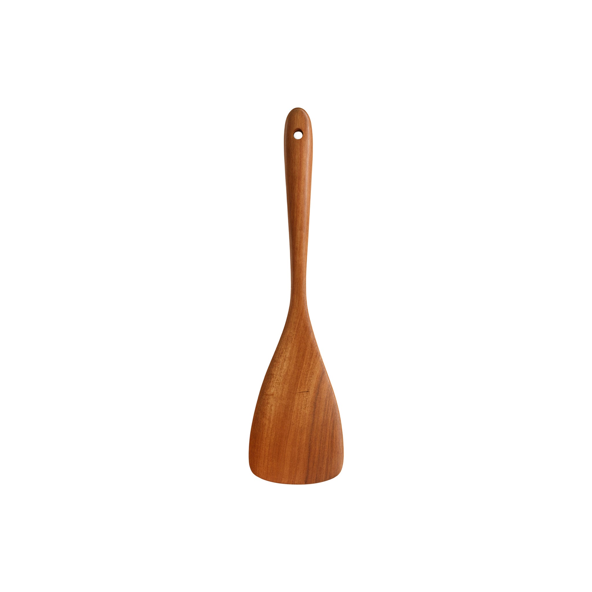 Natural Teak Wooden Kitchen Utensil Set (1–9 PCS)