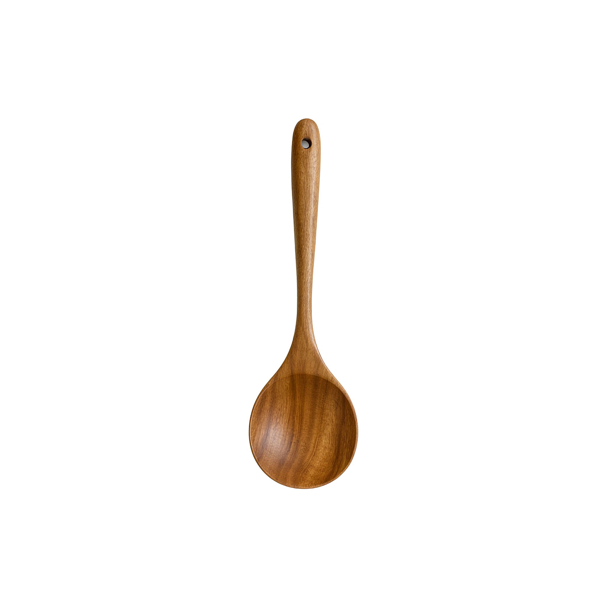 Premium Teak Wood Cooking Utensils — 1–7 Piece Set