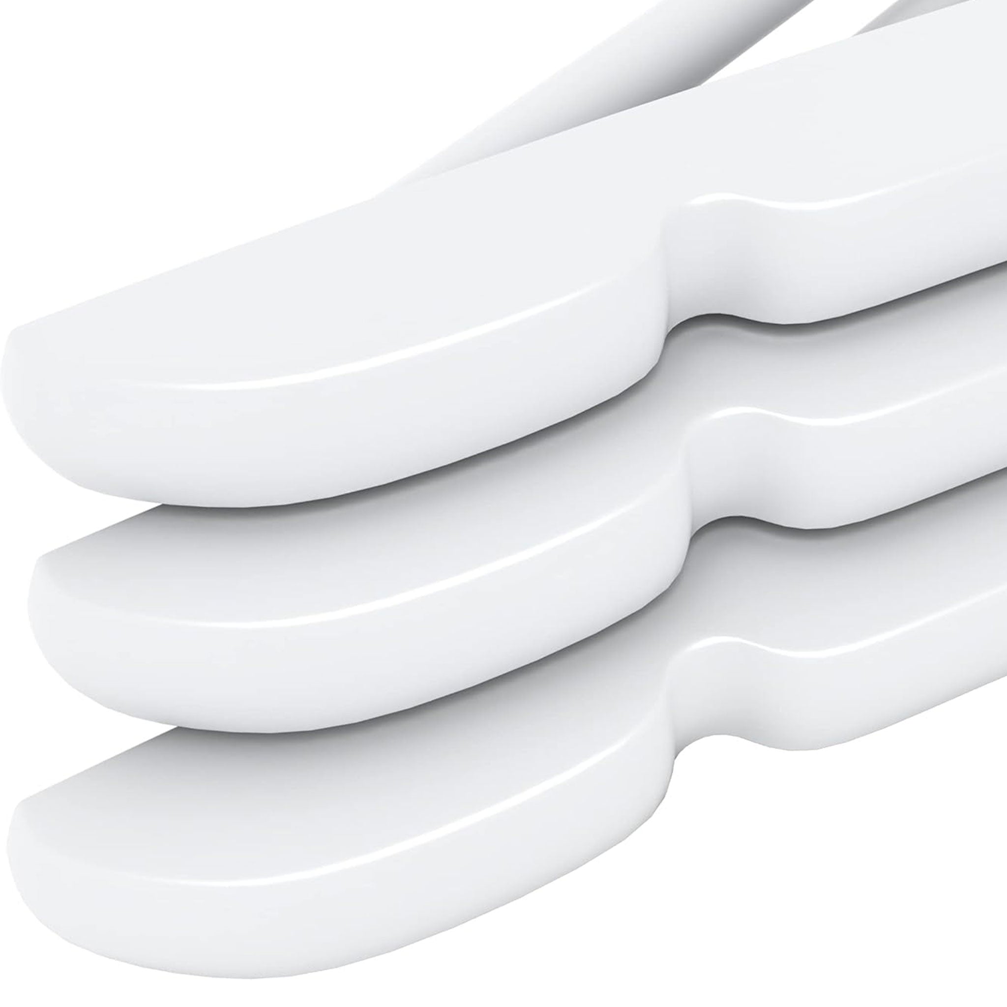 High-Quality Wooden Hangers for Jackets & Camisoles