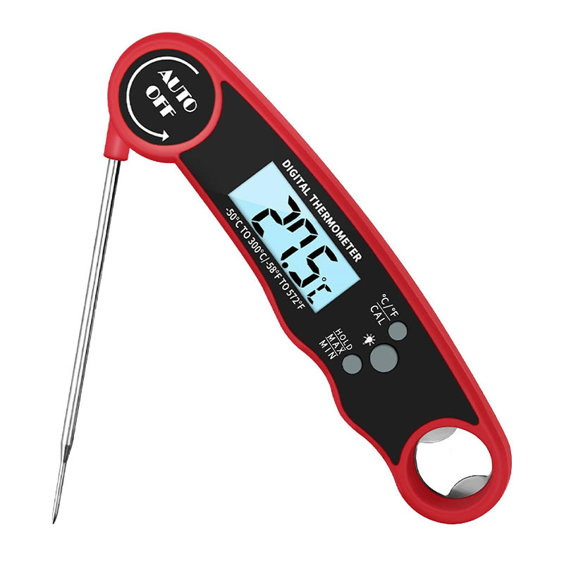Professional Digital Kitchen Meat Thermometer