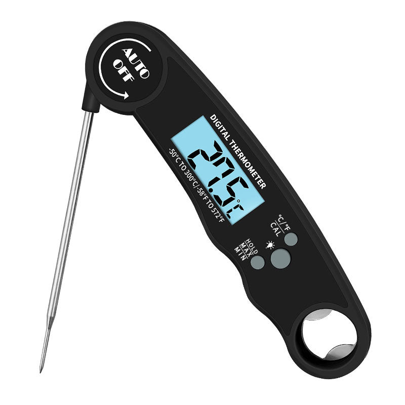Professional Digital Kitchen Meat Thermometer