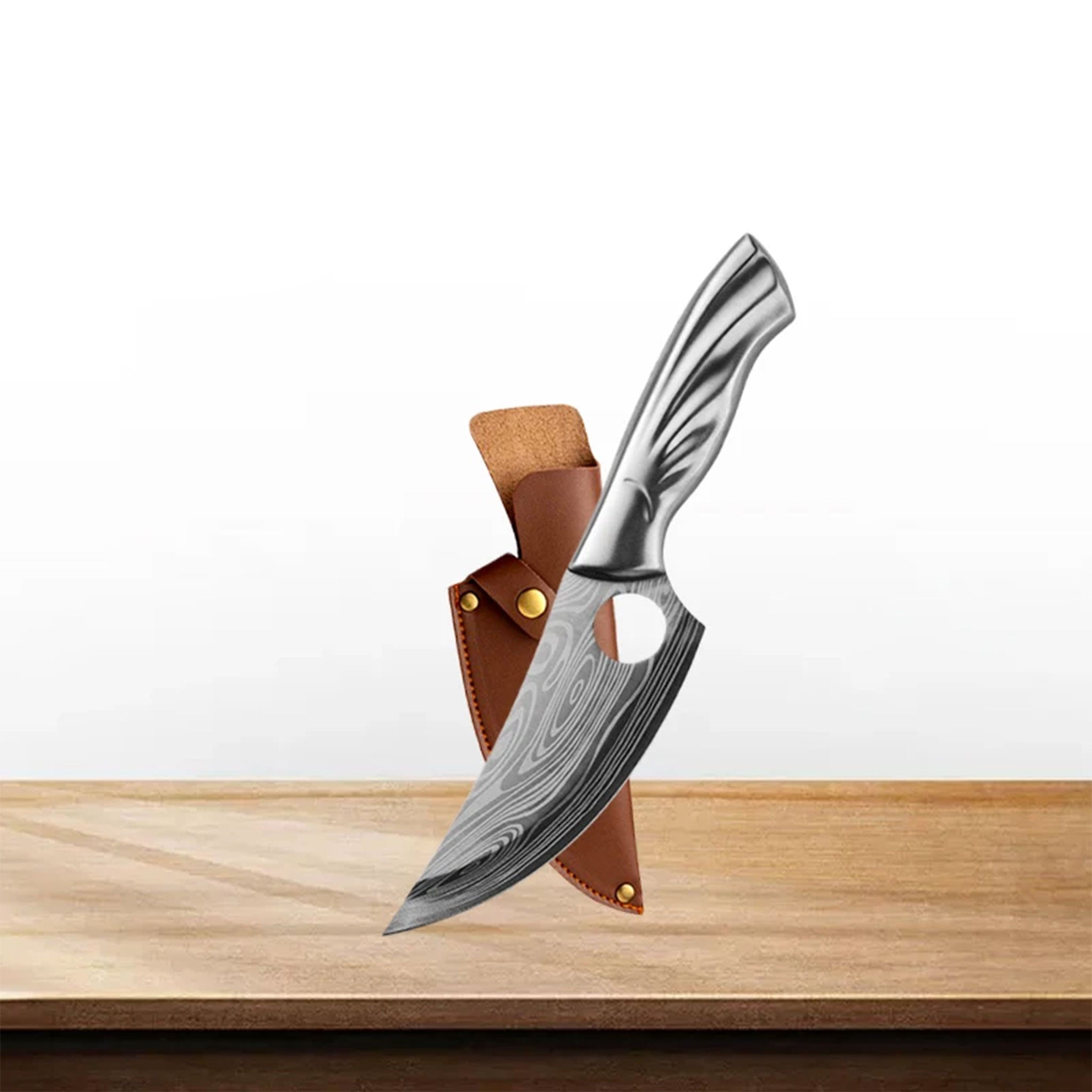 Professional Japanese Sashimi and Boning Chef Knife