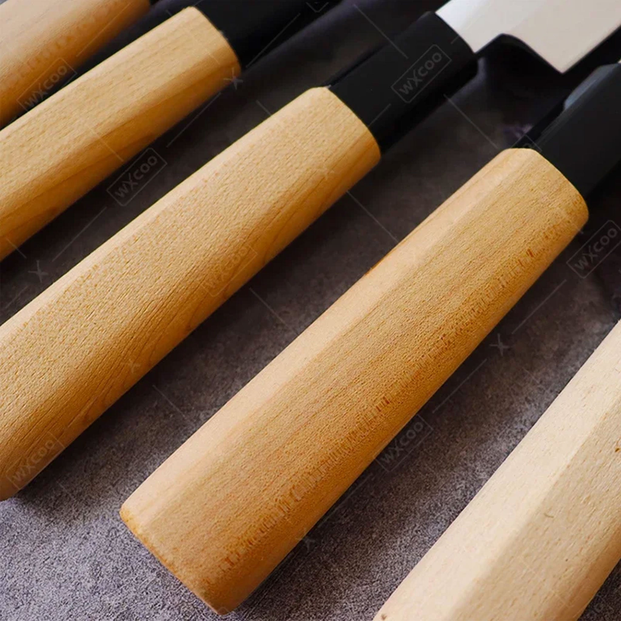 Professional Japanese Sashimi and Boning Chef Knife