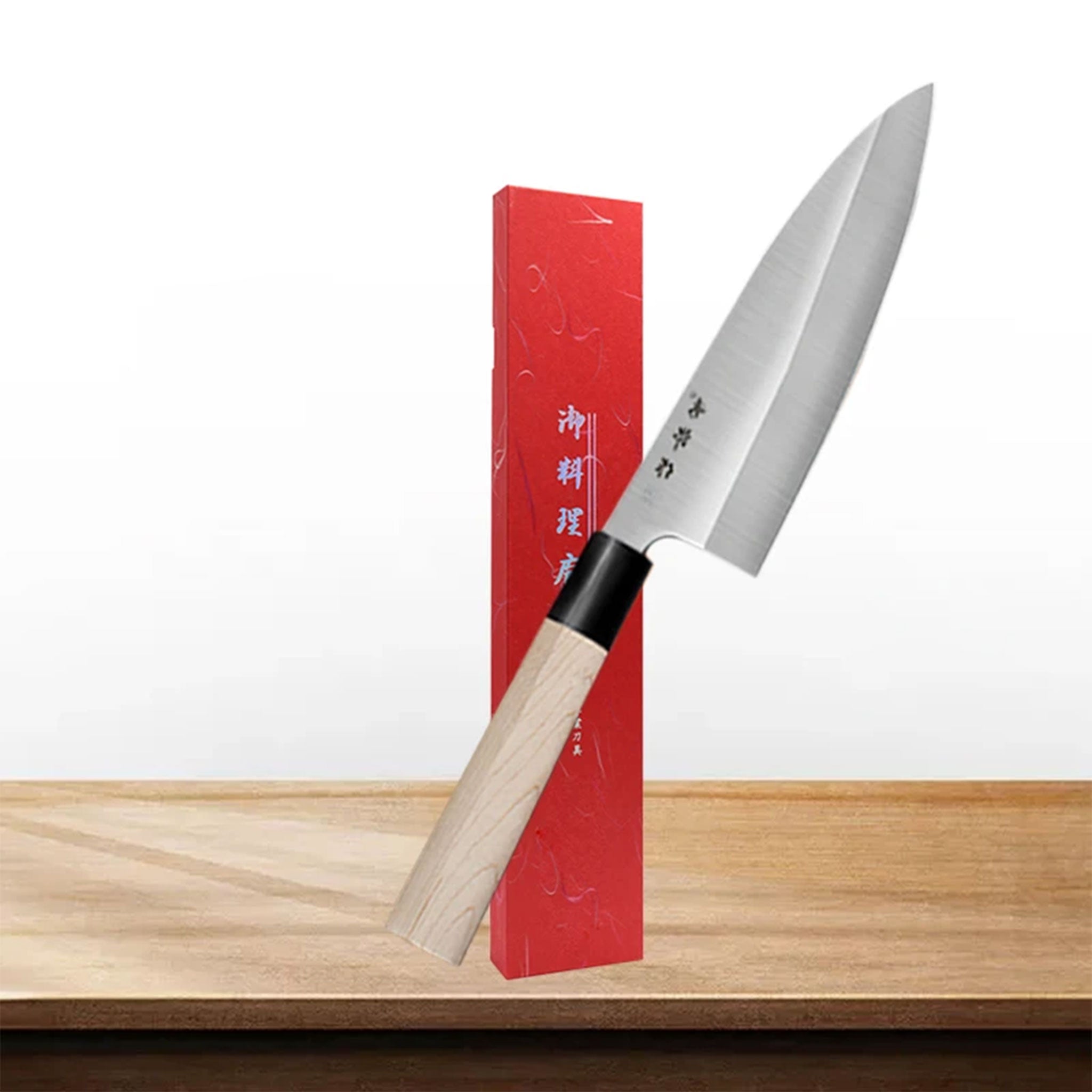 Professional Japanese Sashimi and Boning Chef Knife