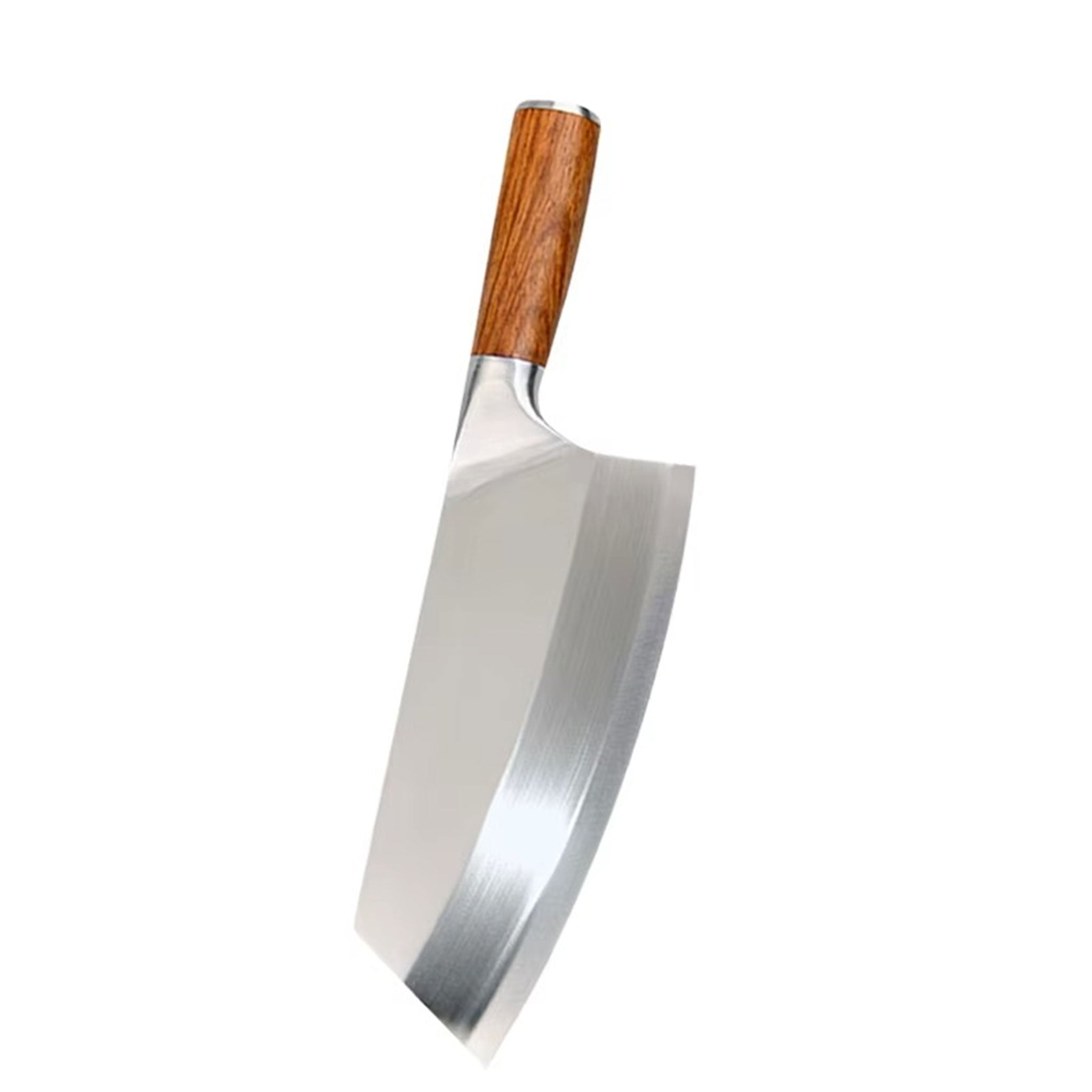 Professional Japanese Stainless Steel Meat & Bone Chopper Knife