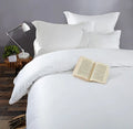 Quilt Cover Sheets Five-star Hotel Hotel 80 Cotton Cotton High-grade Four-piece Set wiktra