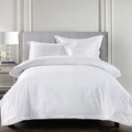 Quilt Cover Sheets Five-star Hotel Hotel 80 Cotton Cotton High-grade Four-piece Set wiktra