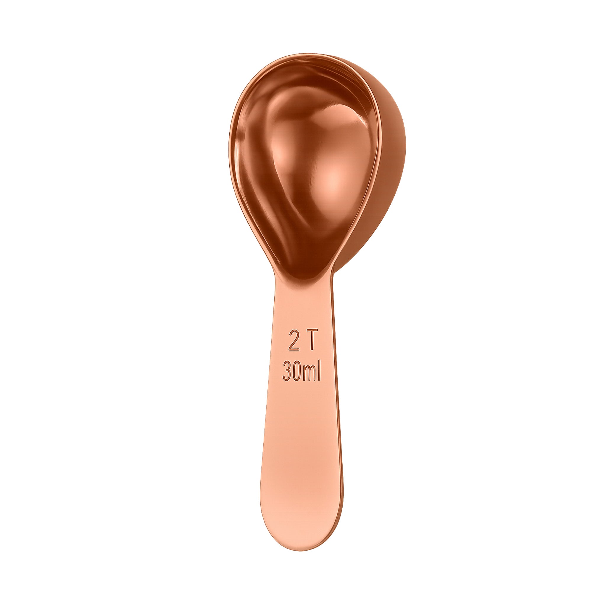Stainless Steel Coffee Measuring Spoon