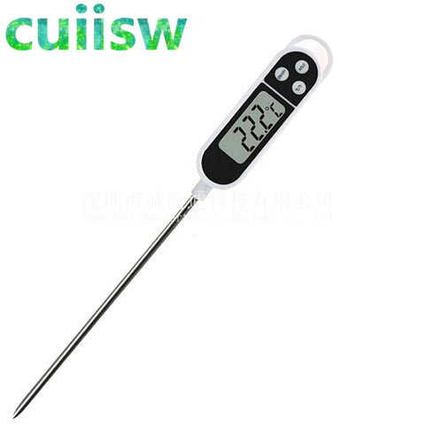 Food Thermometer TP300 Digital Kitchen Thermometer For Meat Cooking Food Probe BBQ Electronic Oven Kitchen Tools