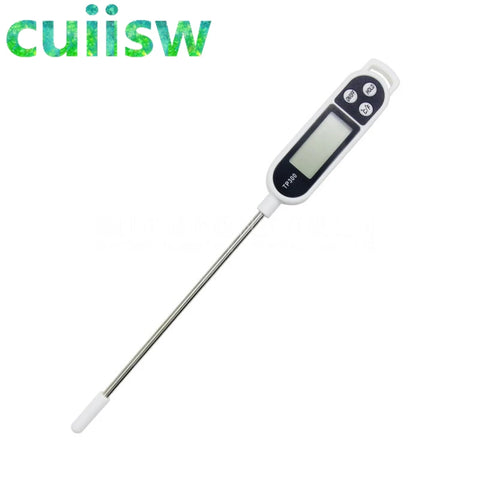 Food Thermometer TP300 Digital Kitchen Thermometer For Meat Cooking Food Probe BBQ Electronic Oven Kitchen Tools