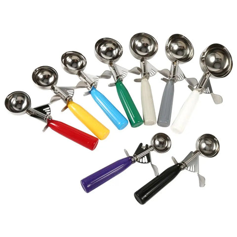 Kitchen Ice Cream Mash Potato Ball Scoop Stainless Steel Fruit Ice Ball Spoon Ice Cream Ball Scoop Kitchen Ice Cream Home Cake