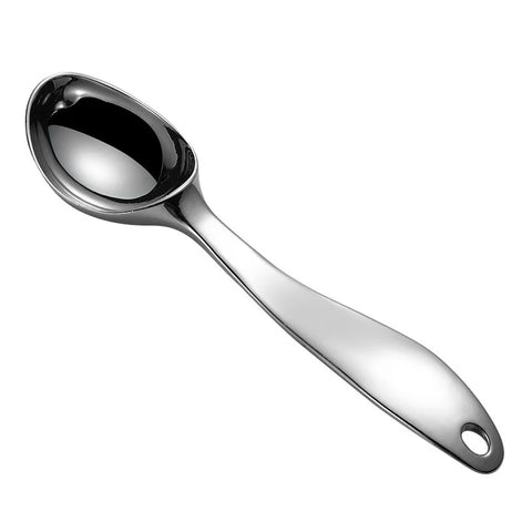 Sturdy Handle Ice Cream Fruit Scoop Durable Ice Cream Digging Spoon Fruit Spoon Ice Cream Scoop Summer Essentials Must Have