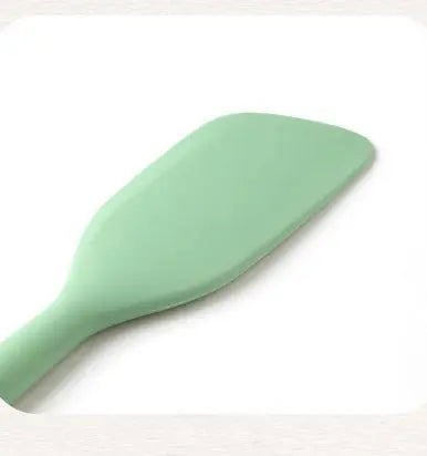 Silicone kitchenware set, silicone shovel, high-temperature-resistant soup shell, noodles, household spoon, leaking spoon