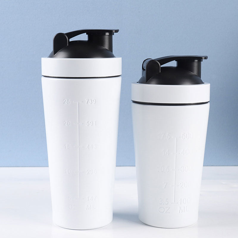 304 Stainless Steel Large Shake Cup