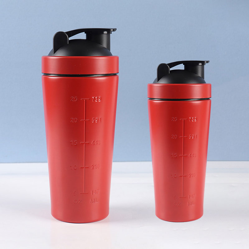 304 Stainless Steel Large Shake Cup