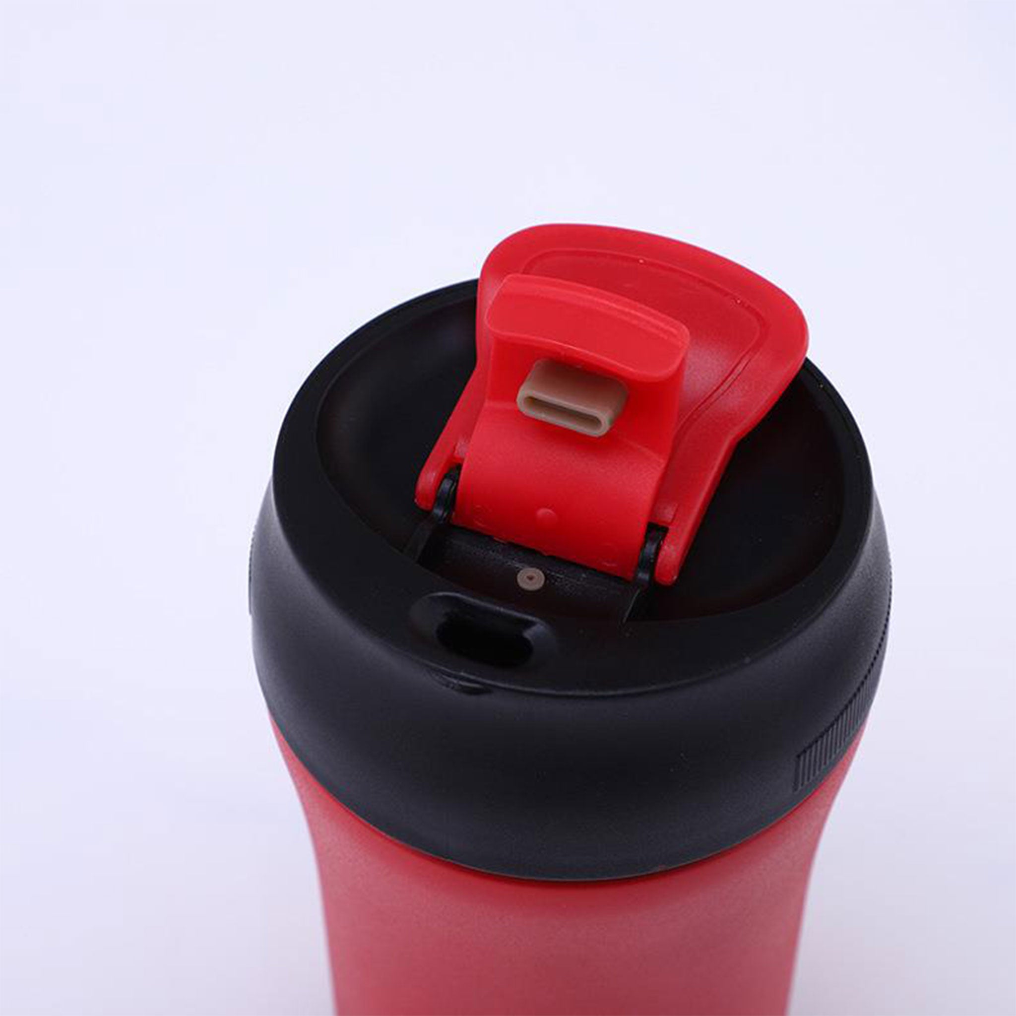 Stainless Steel Double Layer Coffee Cup