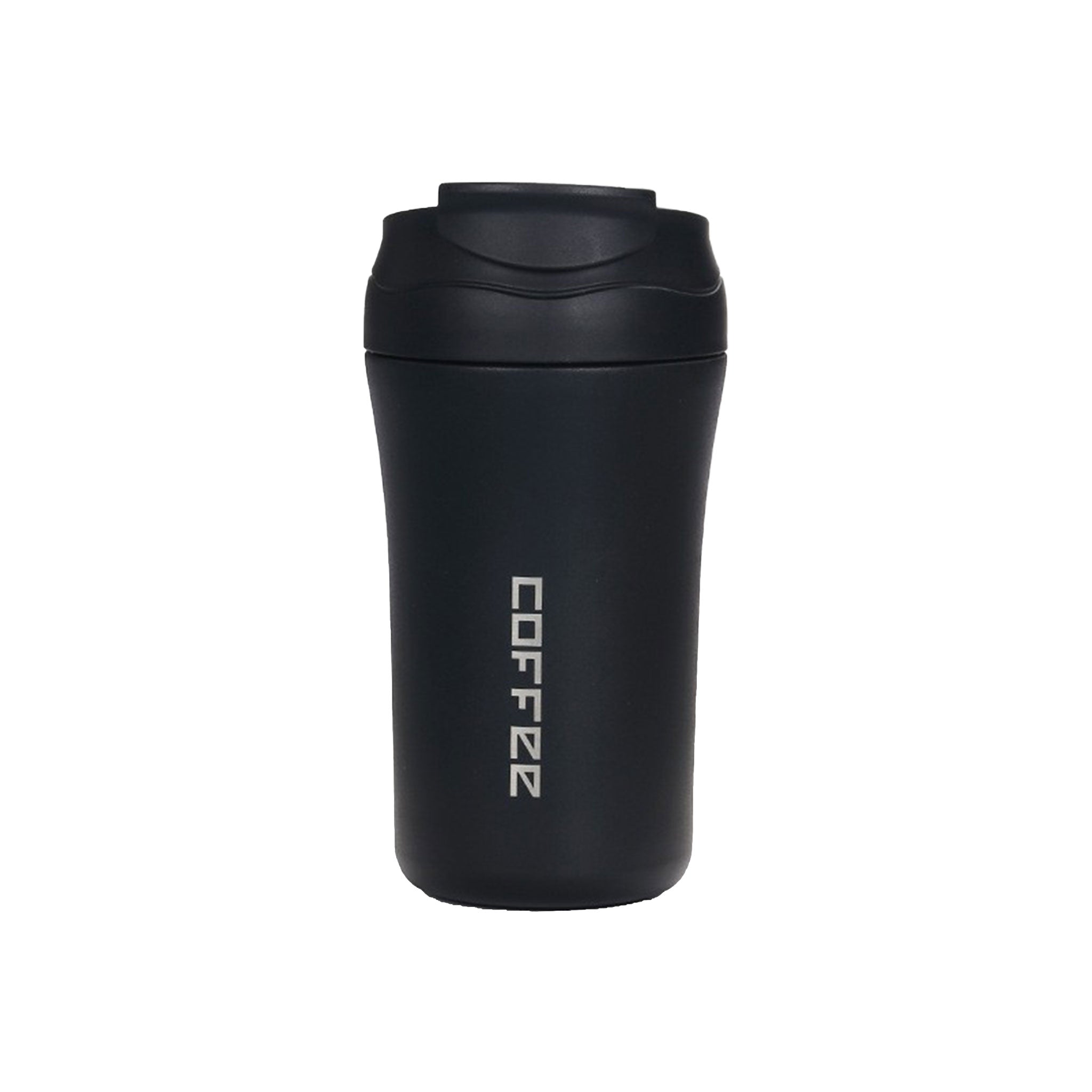 Stainless Steel Double Layer Coffee Cup