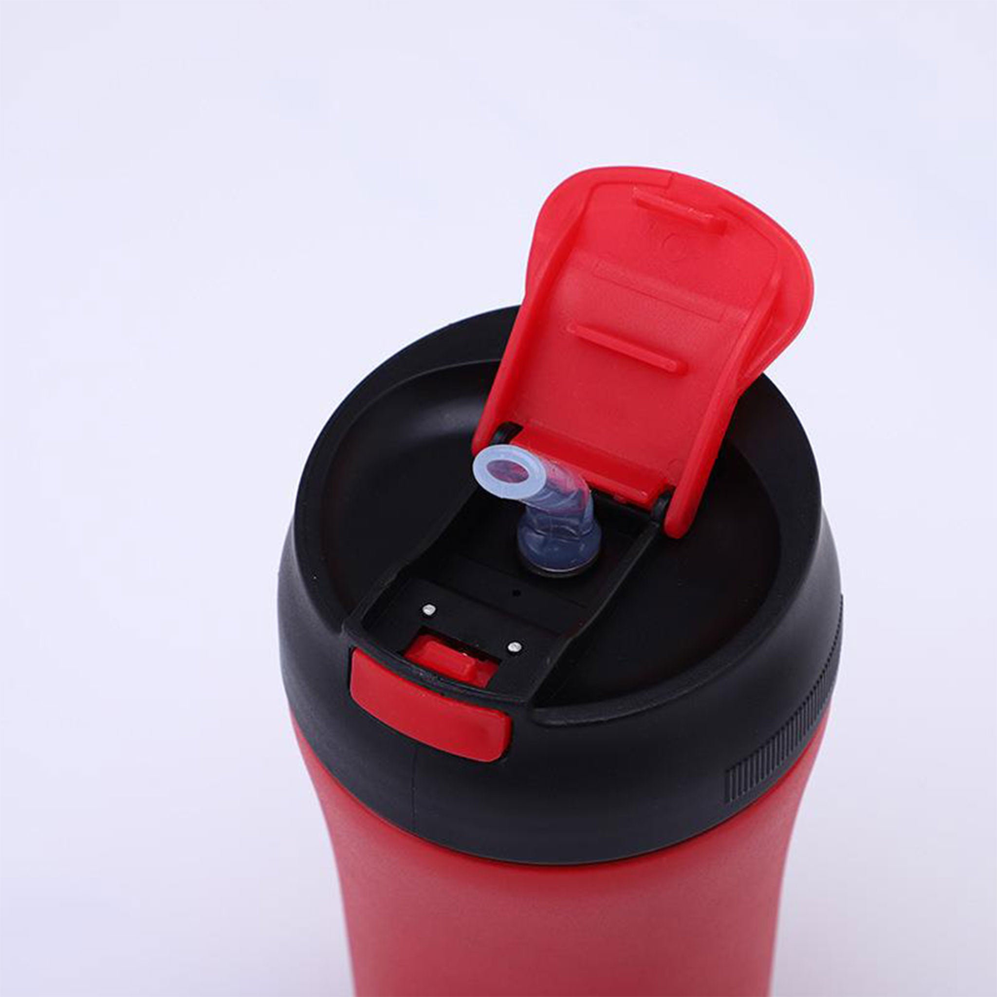 Stainless Steel Double Layer Coffee Cup