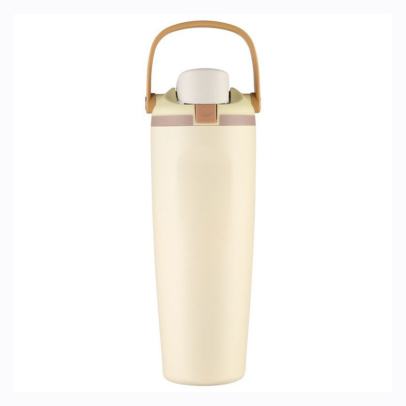 Stainless Steel Fruit Sports Water Cup