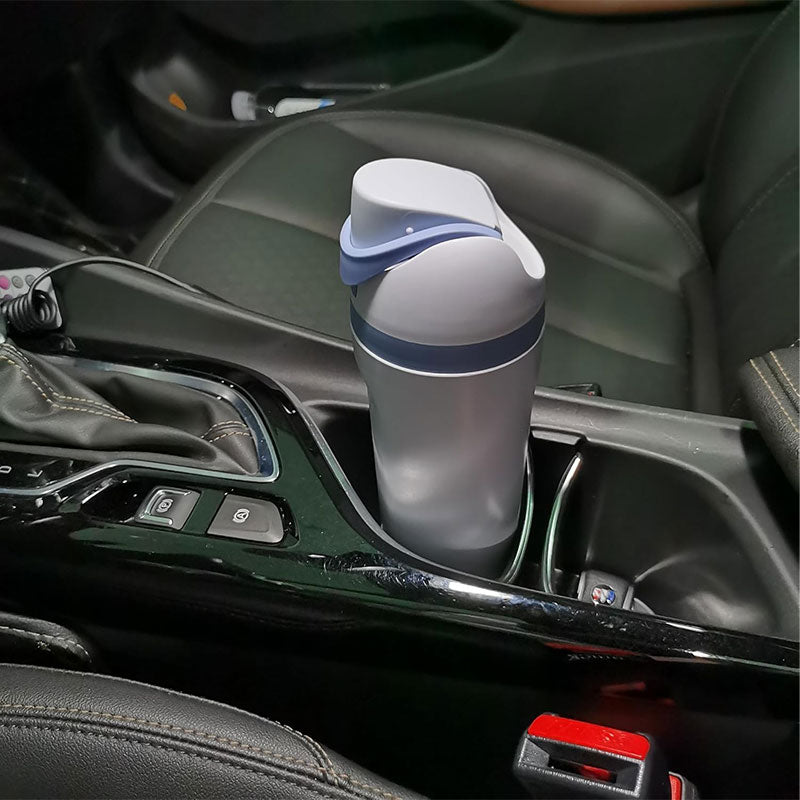 Stainless Steel Fruit Sports Water Cup