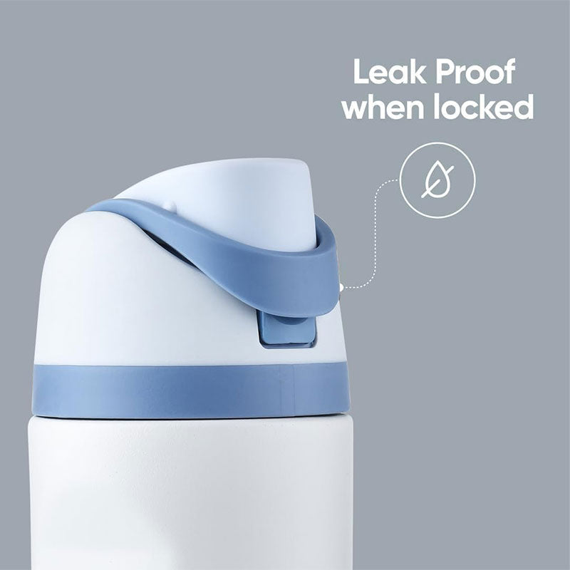 Stainless Steel Fruit Sports Water Cup