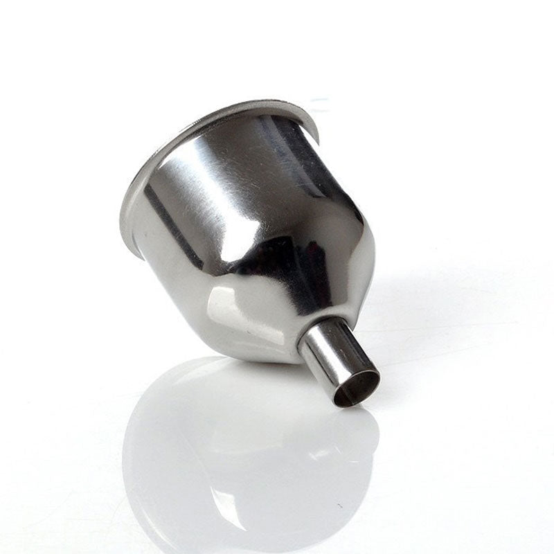 Stainless Steel Oil Pot